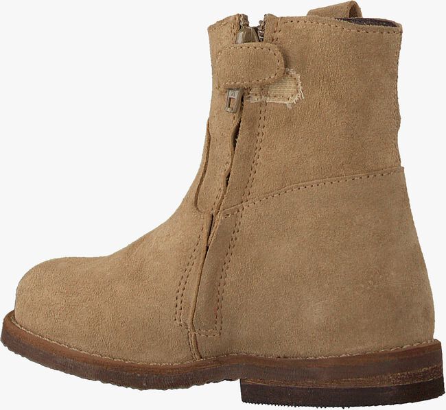 Taupe CLIC! Stiefeletten CL9064 - large