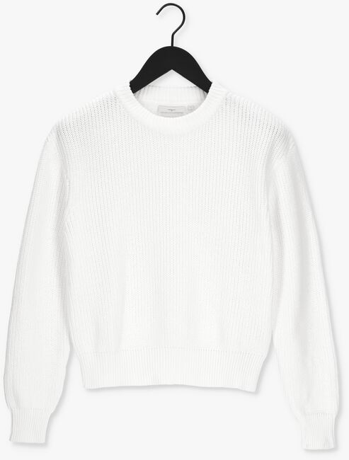 Weiße MINIMUM Pullover MIKALA - large