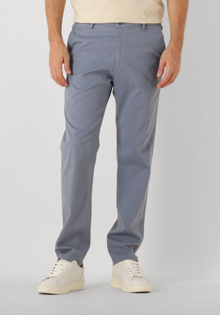 Hellblau DRYKORN Lange Hosen AJEND_RGLR 122156 - large