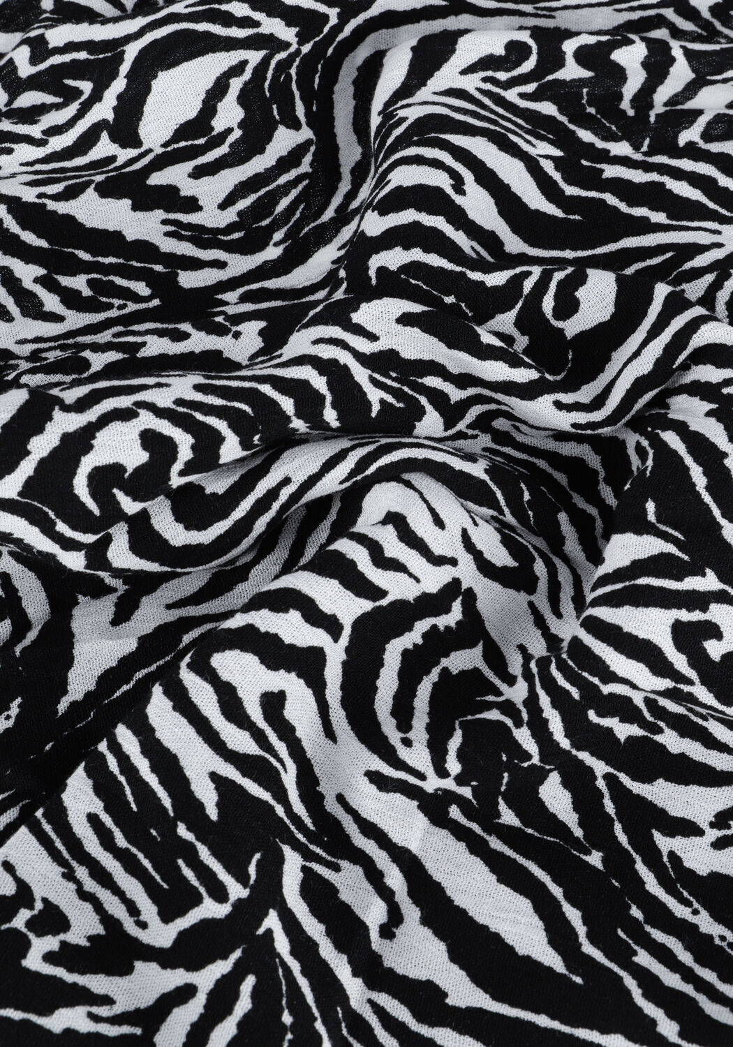 Schwarze REFINED DEPARTMENT Minirock R2207.2357 - large