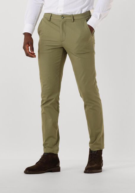 Grüne BOSS BLACK Hose KAITON - large