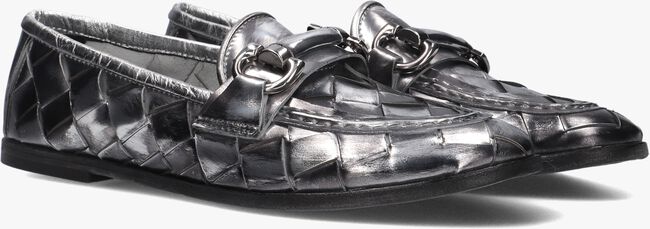 Silberne A.S.98 Loafer JAZZI B73111 - large