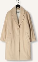 Beige DRYKORN Mäntel NUTHALL Beige DRYKORN Mäntel NUTHALL - medium