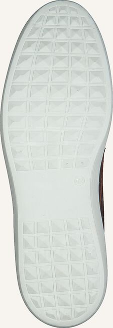 Cognacfarbene GAASTRA Sneaker Low TILTON Cognacfarbene GAASTRA Sneaker Low TILTON - large