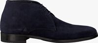 Blaue OMODA Business Schuhe 3410 - medium