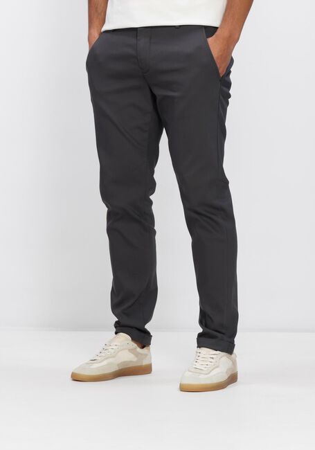 Dunkelgrau CAST IRON Hose CYLAS - CHINO - large