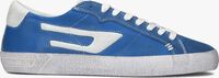 Blaue DIESEL Sneaker low S-LEROJI LOW - medium