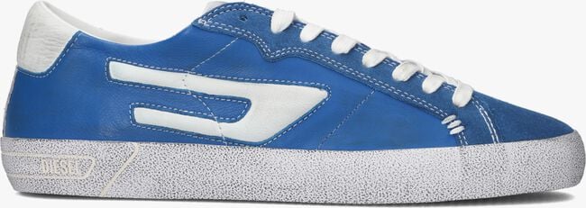 Blaue DIESEL Sneaker low S-LEROJI LOW - large