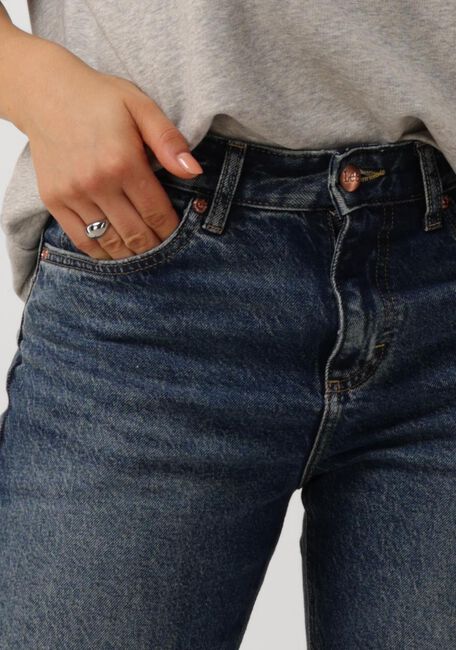 Dunkelblau LEE Straight leg jeans RIDER CLASSIC - large