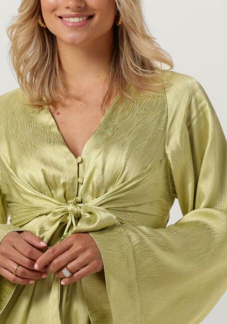 Minze HARPER & YVE Minikleid YAZZ-DR - large