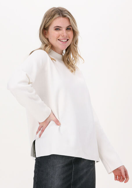 Nicht-gerade weiss DRYKORN Pullover NEWA - large