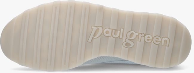 Weiße PAUL GREEN Sneaker low 5918 - large