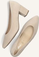 Beige GABOR Pumps 450 Beige GABOR Pumps 450 - medium