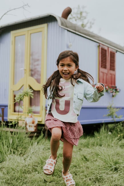 Rosane KOKO NOKO Minirock N58992 - large