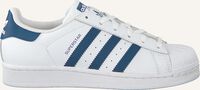 Weiße ADIDAS Sneaker Low SUPERSTAR J Weiße ADIDAS Sneaker Low SUPERSTAR J - medium