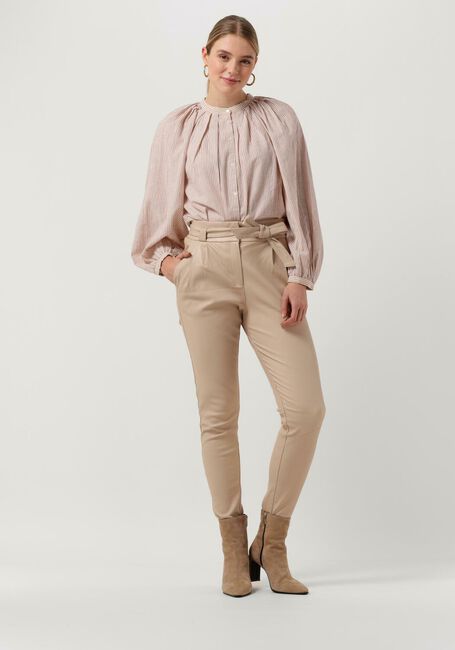 Creme VANESSA BRUNO Blusen SOL BLOUSE - large