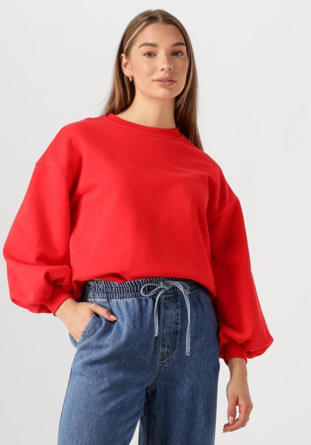 Rote YDENCE Sweatshirt SWEATER FLORAL - large