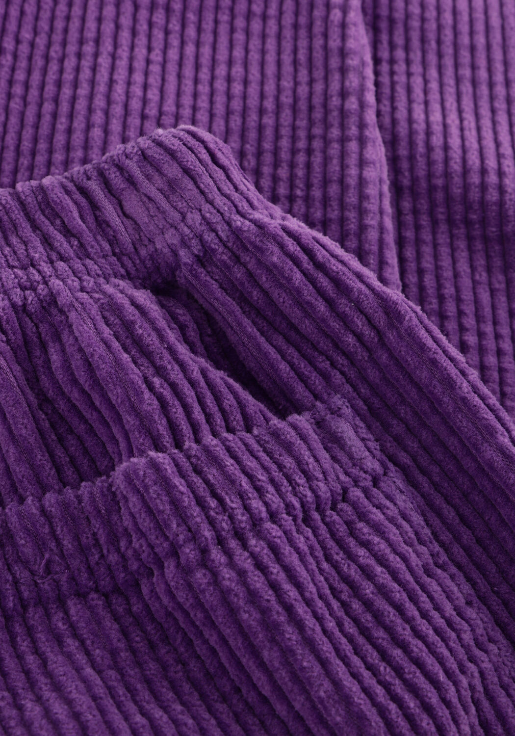 Lilane AMERICAN VINTAGE Weite Hose PADOW-B - large