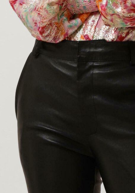 Schwarze EST'SEVEN Chino EST’MISCHA CHINO - large