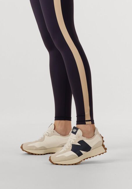 Weiße NEW BALANCE Sneaker Low WS327 D - large