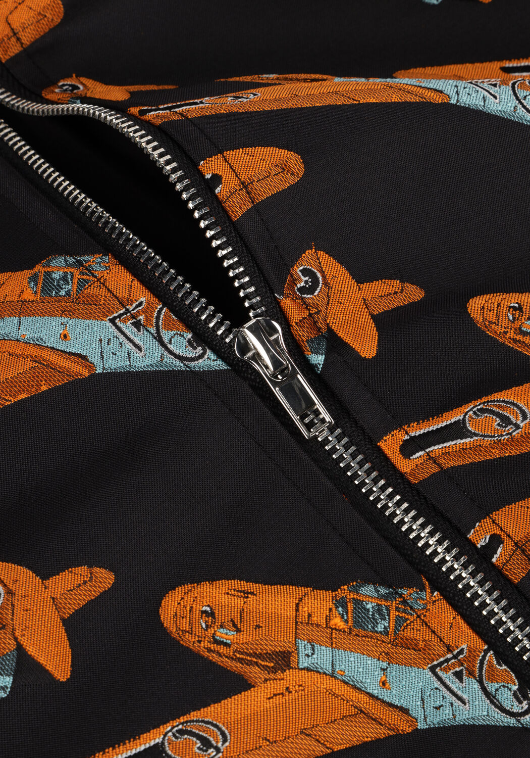 Orangene STUDIO AMAYA Jack SKY - large