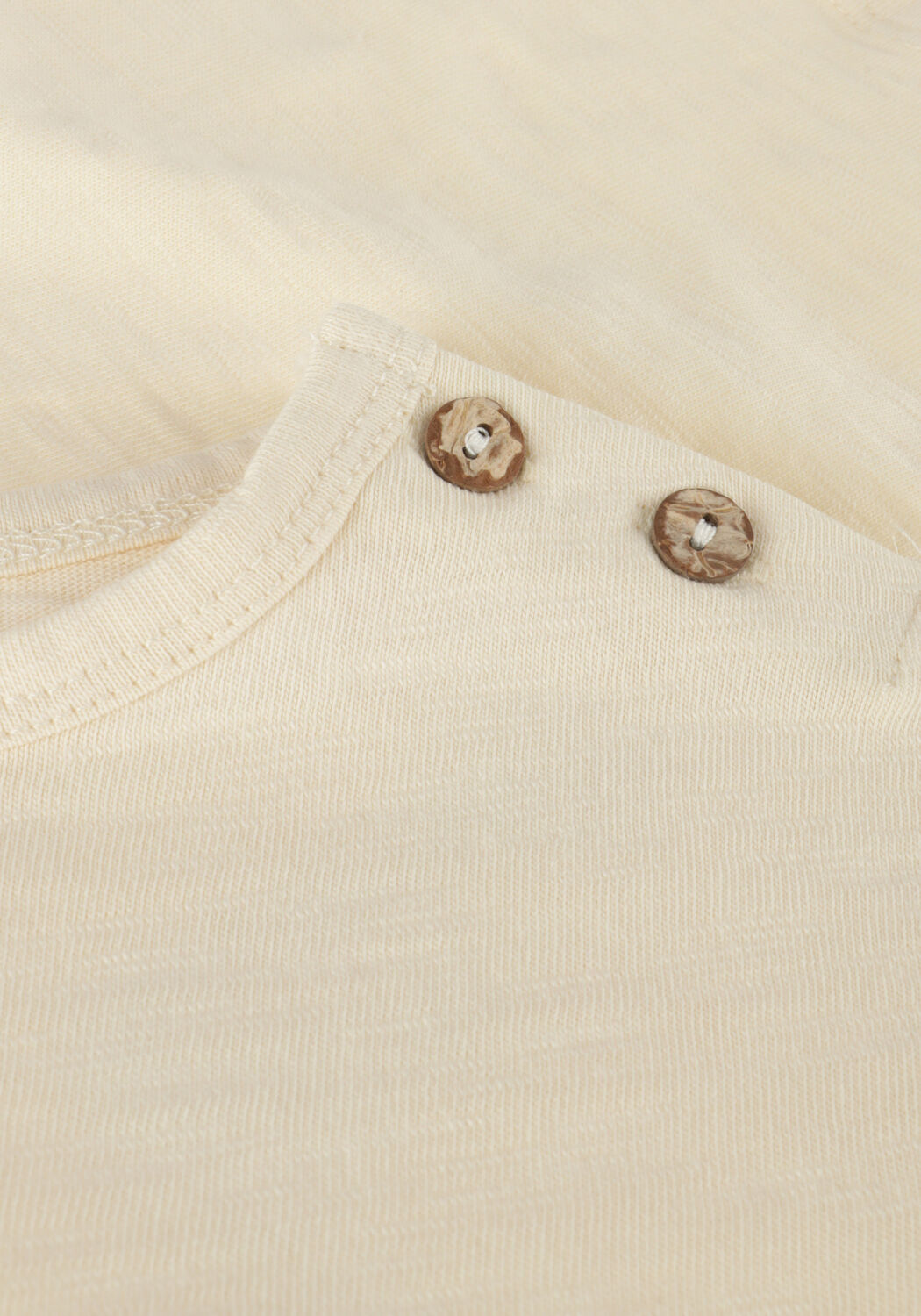 Nicht-gerade weiss PLAY UP T-shirt FLAME JERSEY T-SHIRT - large