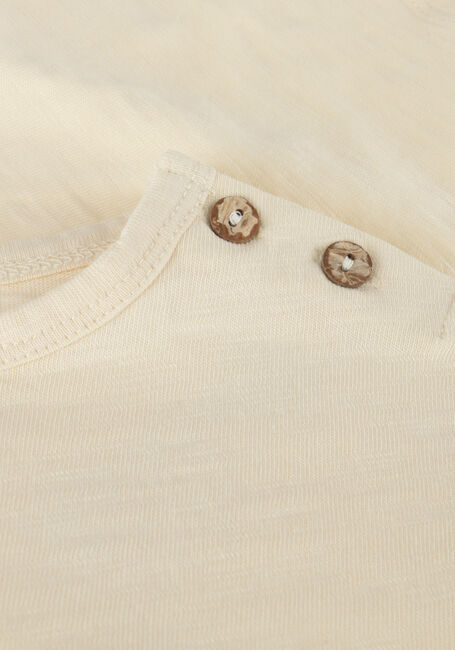 Nicht-gerade weiss PLAY UP T-shirt FLAME JERSEY T-SHIRT - large