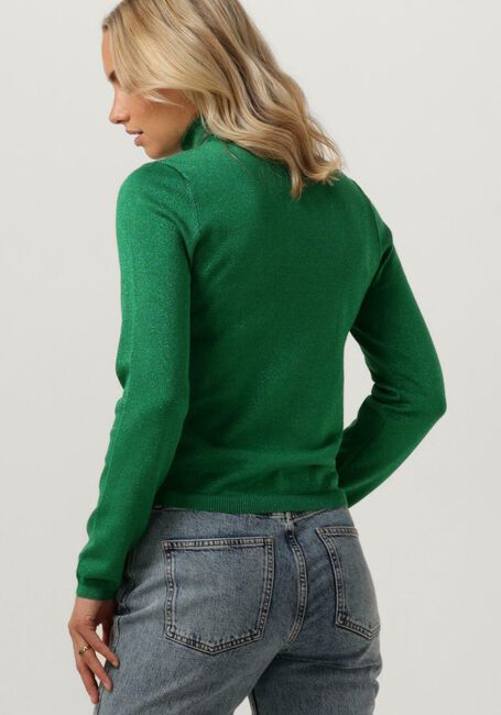 Dunkelgrün LOLLYS LAUNDRY Tops & T-shirts BEAUMONT - large
