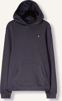 Lilane LYLE & SCOTT Sweatshirt PULLOVER HOODIE BOYS Lilane LYLE & SCOTT Sweatshirt PULLOVER HOODIE BOYS - medium