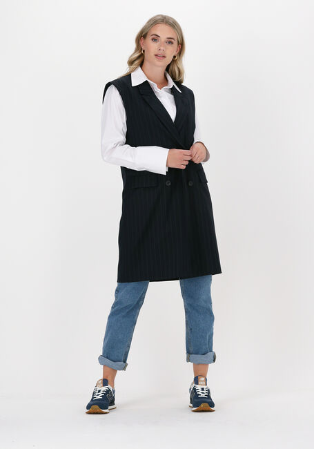 Blaue LEVETE ROOM Gilet OSLA 2 - large