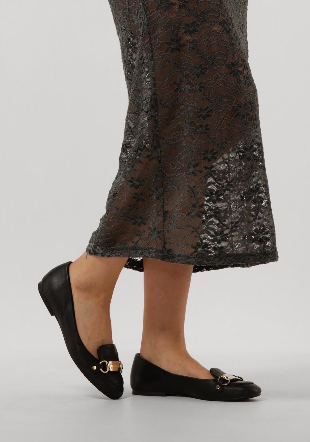 Schwarze SEE BY CHLO&Eacute; Ballerinas SIGNATURE 1 - large