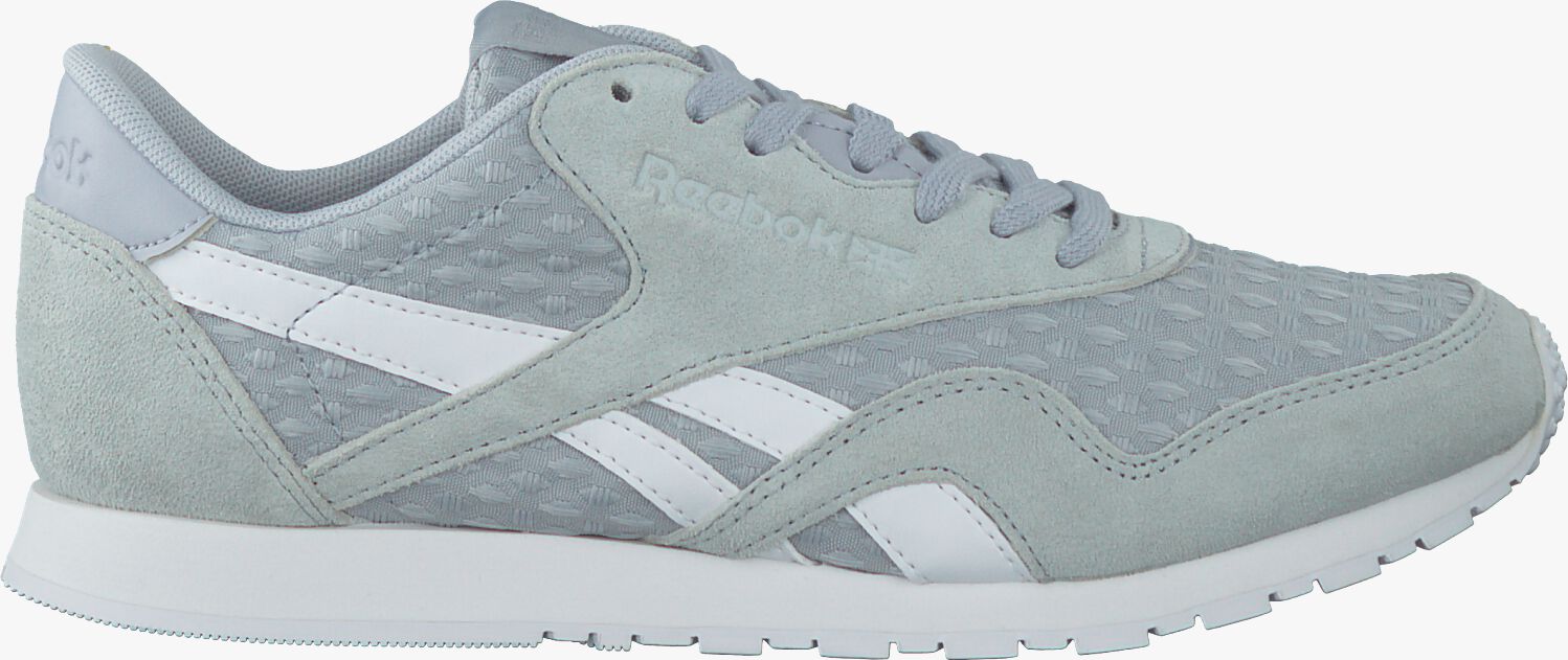 Reebok sneaker grau damen clearance