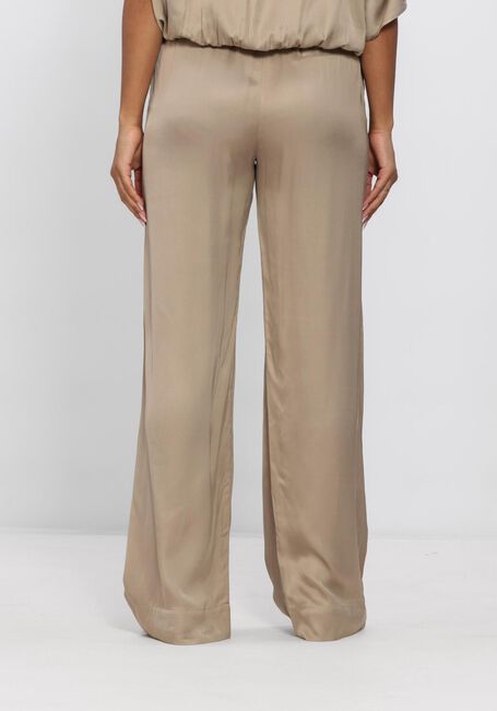 Sand ANOTHER LABEL Weite Hose ALNATALIE PANTS - large