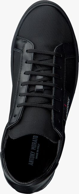Schwarze ANTONY MORATO Sneaker low MMFW01213 LE500019 - large