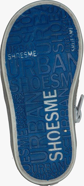 Weiße SHOESME Sneaker low UR8S048 - large