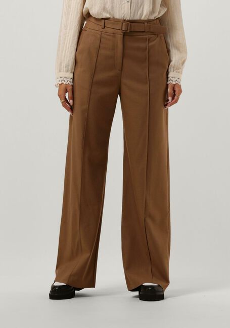 Braune SUNCOO Hose JICKY - large