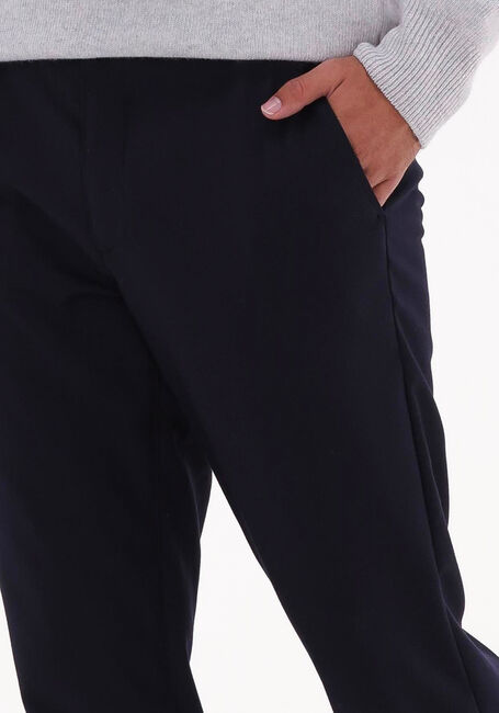 Dunkelblau THE GOODPEOPLE Hose BITE - large