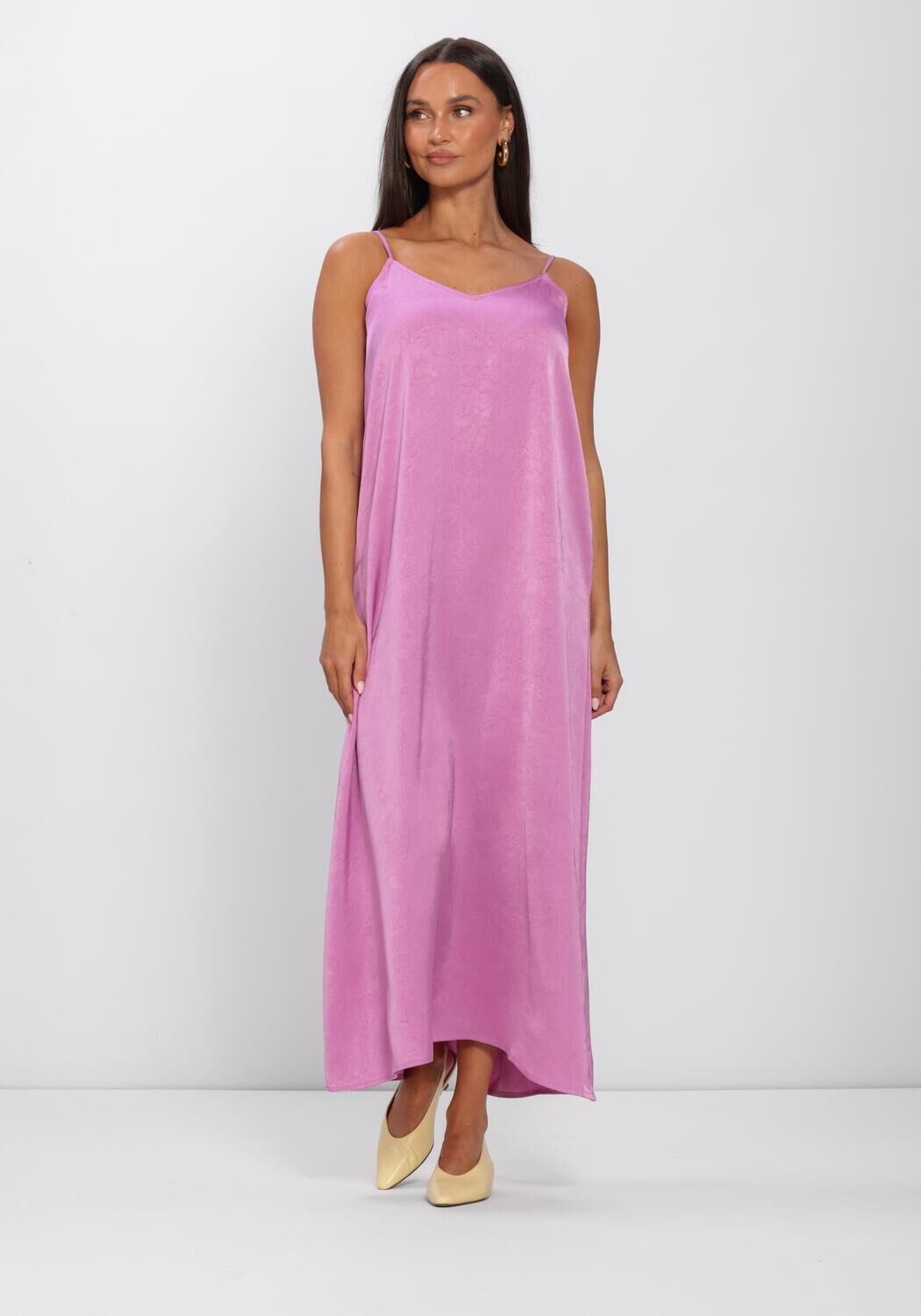Rosane YDENCE Kleider DRESS VANESSA - large