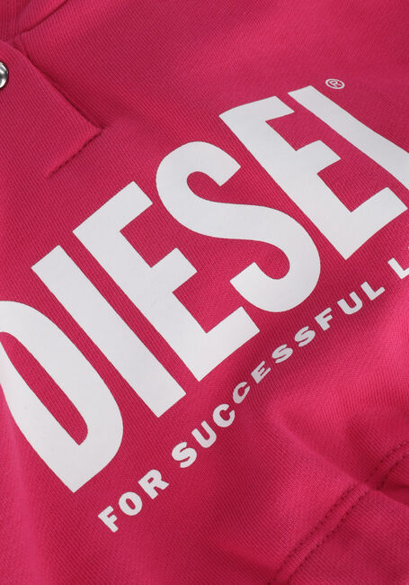 Rosane DIESEL Hoodies SENTIALB - large