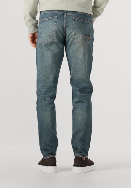 Blaue CAST IRON Straight leg jeans VALVER REGULAR - large