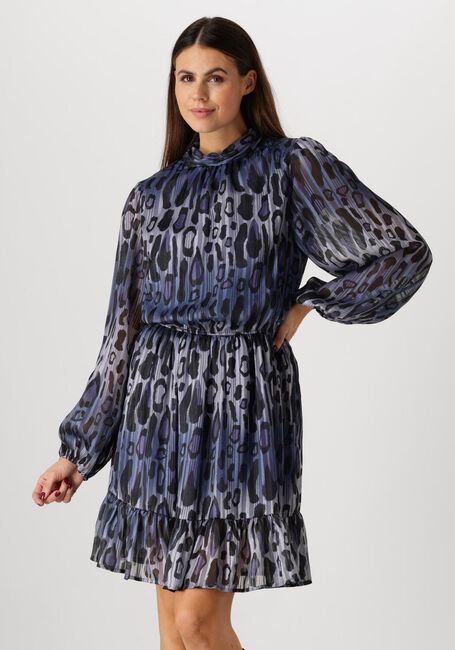 Blaue IBANA Minikleid DILLIA - large