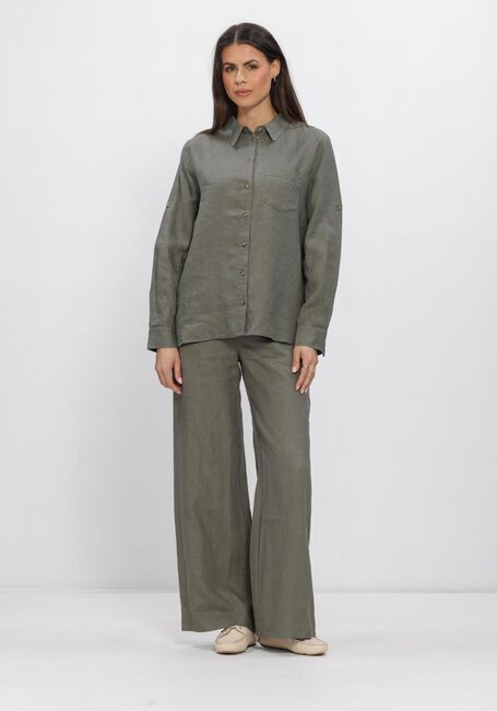 Gr&uuml;ne INWEAR Hose SOLINAIW PANTS - large