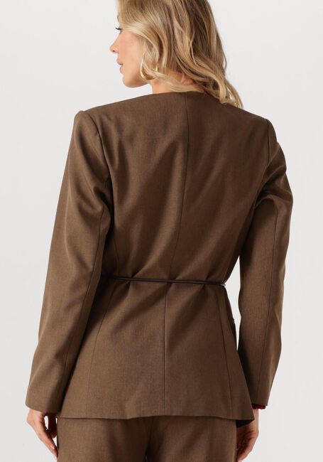 Braune YDENCE Blazer BLAZER LEXIE - large