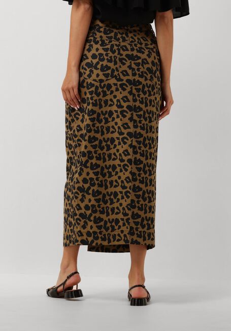Braune COPENHAGEN MUSE Midirock CMLEORA-SKIRT - large