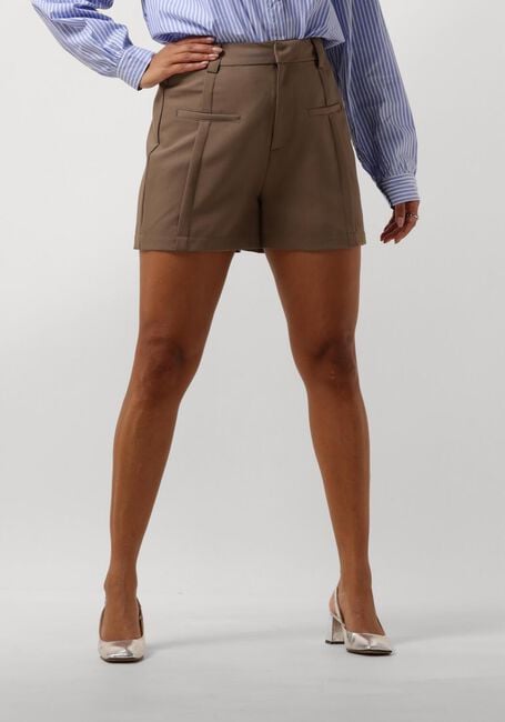 Taupe NOTRE-V Hosen NV-DORINA - large