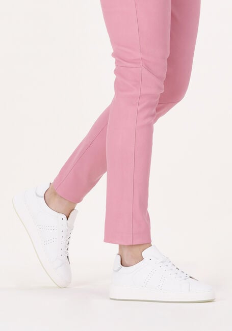 Weiße NUBIKK Sneaker Low JIRO BANKS DAMES - large