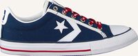 Blaue CONVERSE Sneaker Low STAR PLAYER EV OX Blaue CONVERSE Sneaker Low STAR PLAYER EV OX - medium