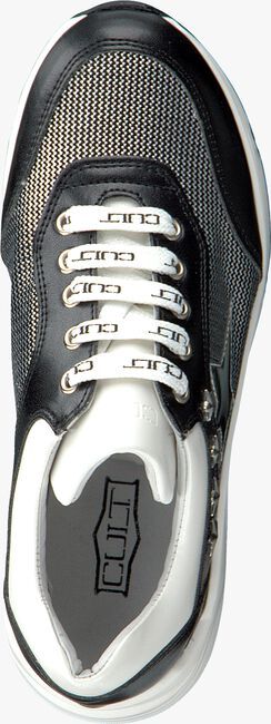 Schwarze CULT Sneaker low C6 - large