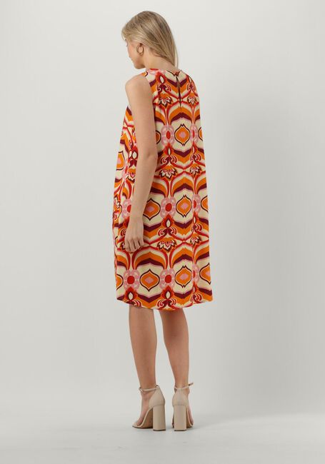 Orangene ANA ALCAZAR Minikleid 149582-3342 - large