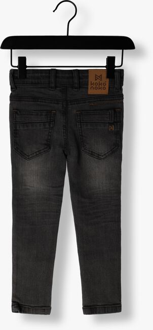 Hellgrau KOKO NOKO Skinny jeans S48818 - large